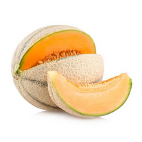 Melón žltý Cantaloupe 1ks l.