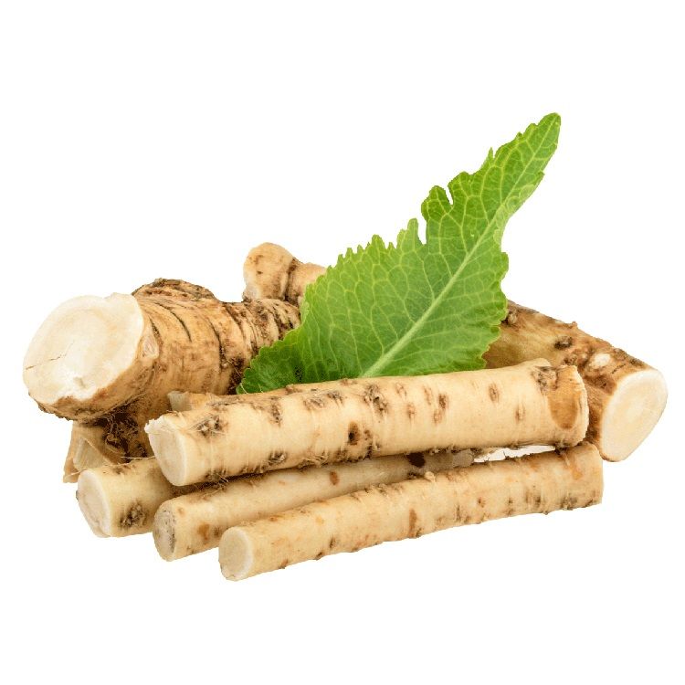 Chren vo fólii l. / Kren gewash,