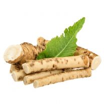 Chren vo fólii l. / Kren gewash,