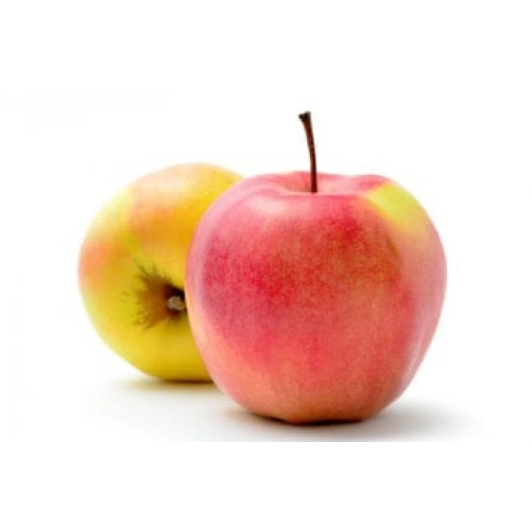 Jablká červené Braeburn 1ks 75+ l.