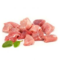 Bognár Bravčové mäso na guláš