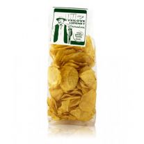 Krajči Cyrilové lupienky cesnakové 100 g
