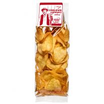 Krajči  Cyrilové lupienky solené 100 g