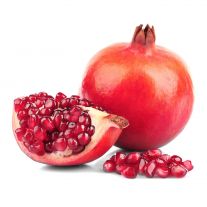 Granátové jablko 1ks kal.9 l./ Granatapfel