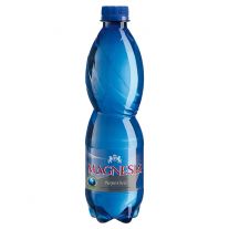 Magnesia Neperlivá prírodná minerálna voda 0,5 l