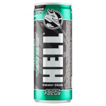 HELL Strong Focus 250 ml 
