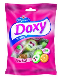 Figaro Doxy Roksy Fruit 90 g