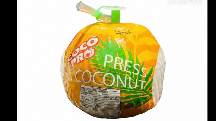 Kokos mladý COCOPRO eat and drink