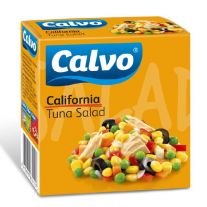 Calvo Kalifornský šalát 150 g