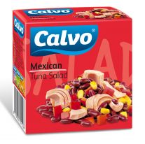 Calvo Mexický šalát 150 g
