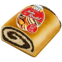 Ölz Závin s makovou náplňou 350 g