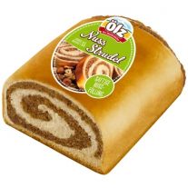 Ölz Závin s orechovou náplňou 350 g