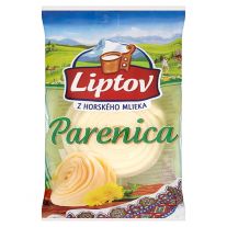 Liptov Parenica neúdená 109 g