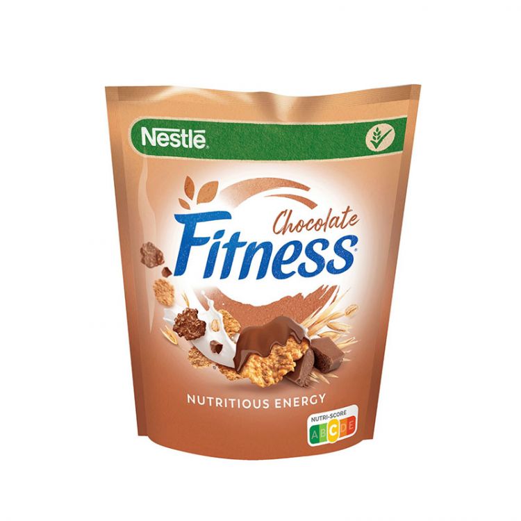 NESTLÉ FITNESS Chocolate cereálie 425 g