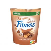 NESTLÉ FITNESS Chocolate cereálie 425 g