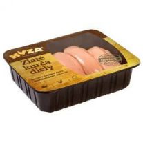 Hyza Čerstvé Zlaté kuracie rezne OA