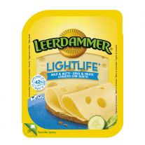 Leerdammer Lightlife plátky 100 g