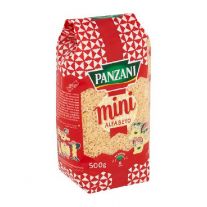 Panzani ALPHABETO - PÍSMENKA SP 500 g