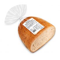 Penam Chlieb konzumný rascový krájaný 450 g