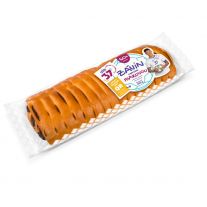Penam Zo srdca sladký Závin s náplňou makovou 400 g