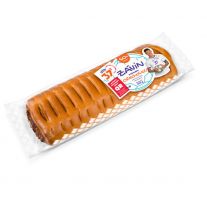 Penam Zo srdca sladký Závin s náplňou orechovou 400 g