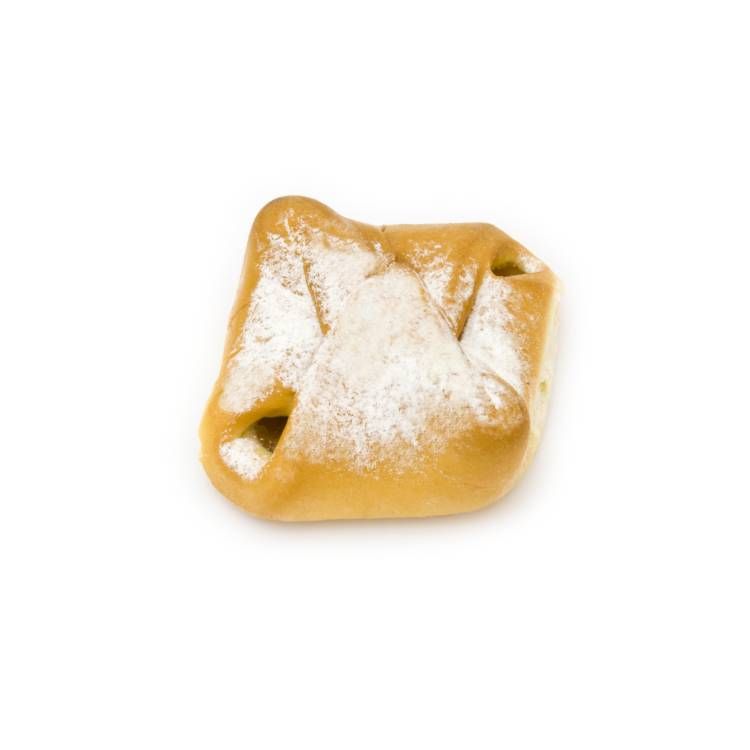 Penam Šatôčka s marhuľovou náplňou 80 g