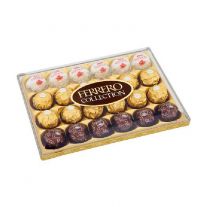 Ferrero Collection kombinácia praliniek 269g