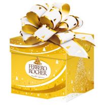 Ferrero Rocher Kocka pralinky 75 g