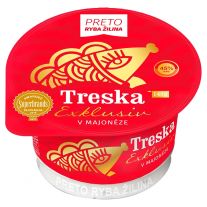 Radoma Treska Exklusiv 140g