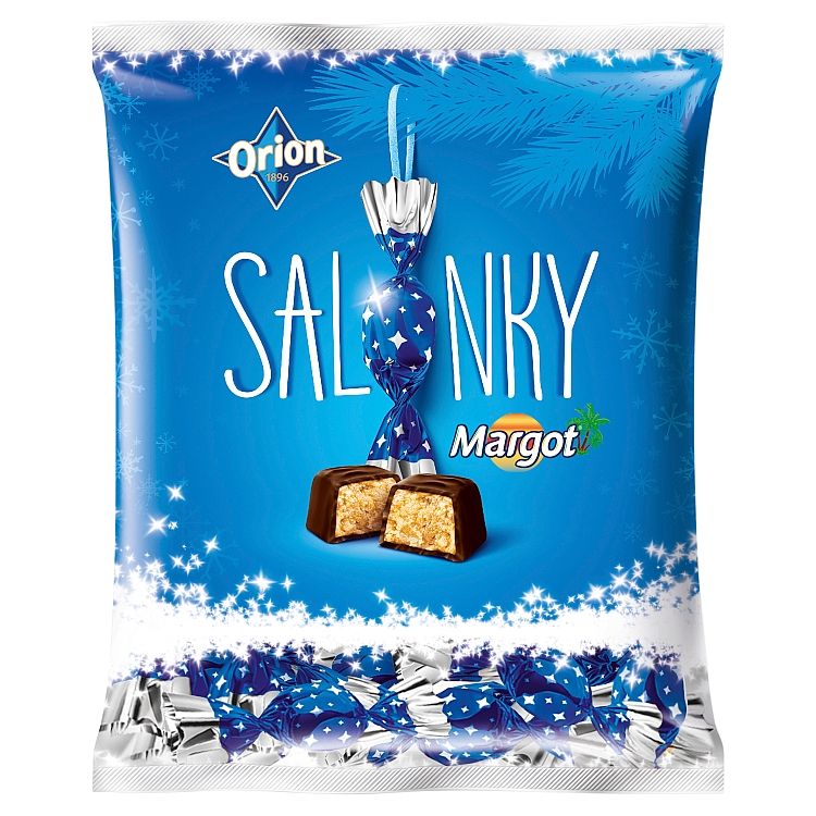 Orion Salónky Margot 380 g - eDELIA.sk