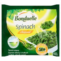 Bonduelle Špenát krájaný 400 g
