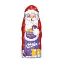 Milka Santa/ Mikuláš 45 g