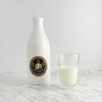 Farma pod Vtačnikom Ovčia žinčica  1l