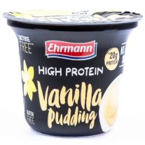 Ehrmann High Protein Puding Vanilla 200 g