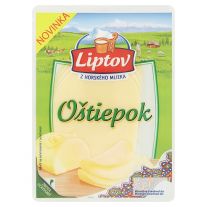 Liptov Oštiepok neúdený plátky 90 g