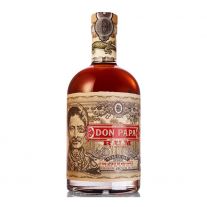 Don Papa rum 40% 0.7l 