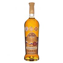 Apimed Slovenská medovina 13,5% 0,75 l