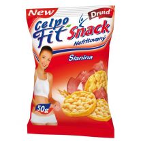 Druid Celpo Fit Snack slaninový 50 g