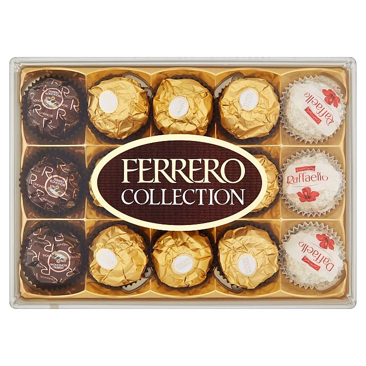Ferrero Collection 172 g