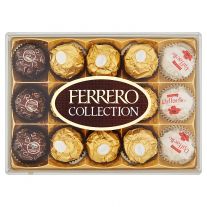 Ferrero Collection 172 g