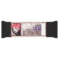 TOMM´S FLAPJACK Gluten free cacao100g