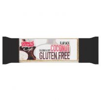 TOMM´S FLAPJACK Gluten free coconut 100g