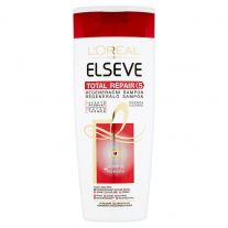 L'Oréal Paris Elseve Total Repair 5 regeneračný šampón na poškodené vlasy 250 ml