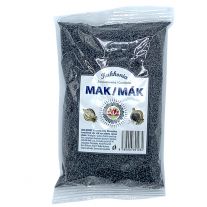 Kukkonia Mak modrý 250g