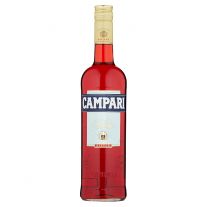Campari Bitter 25% 0,7 l