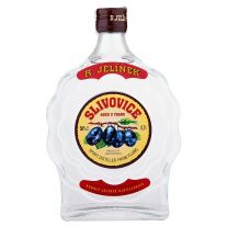 R. JELÍNEK Slivovice 50 % 0,7 l