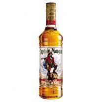 Captain Morgan Original Spiced Gold 35% 0,7 l