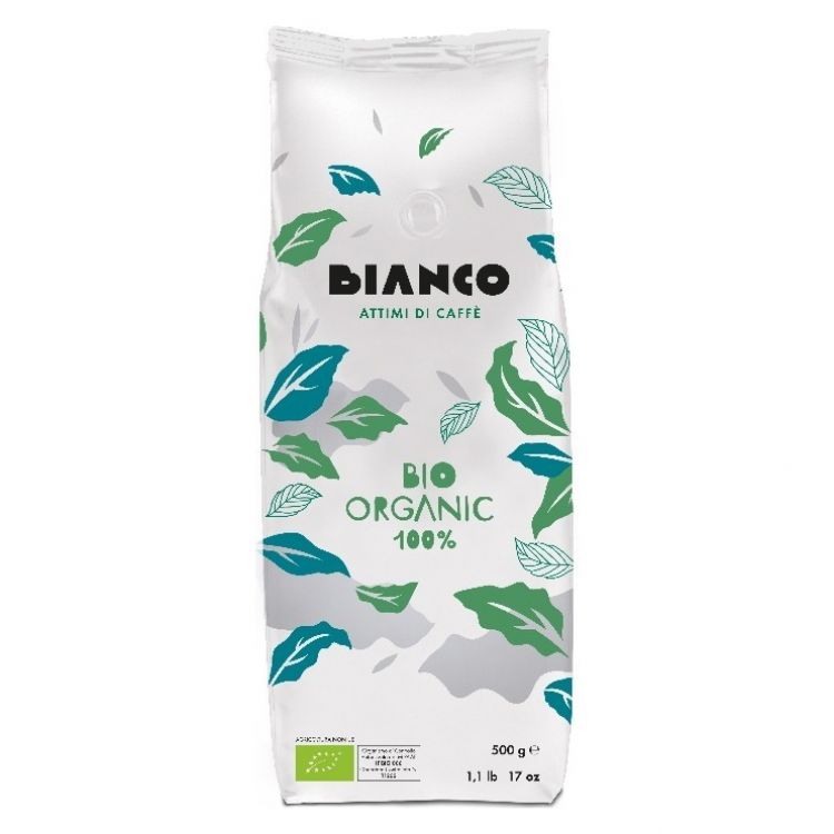 Bianco Bio Organic 500 g
