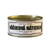 Mäsovyroba Pečovska Bôčiková nátierka 280 g
