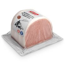 Mecom Pečeňový syr so slaninovým pokryvom 220 g
